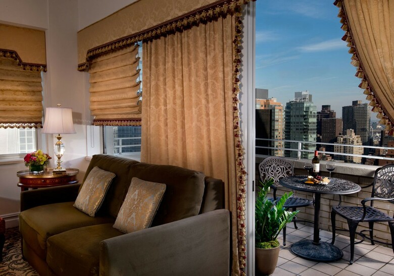 Kimberly Hotel