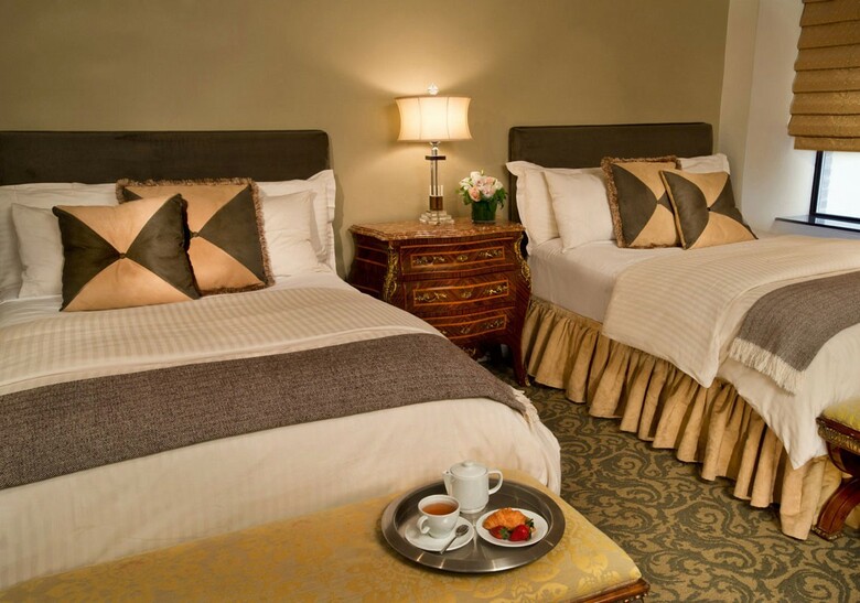 Kimberly Hotel
