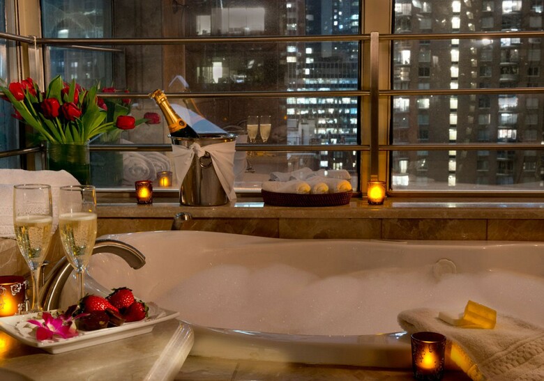 Kimberly Hotel
