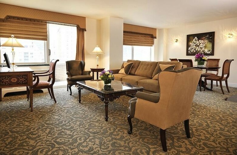 Kimberly Hotel