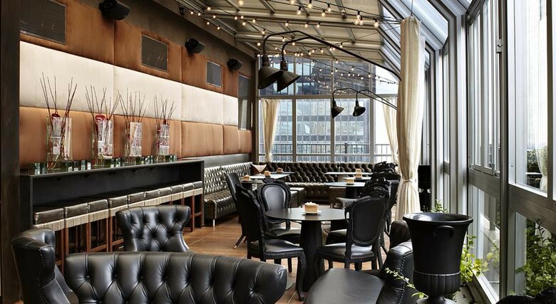 Kimberly Hotel