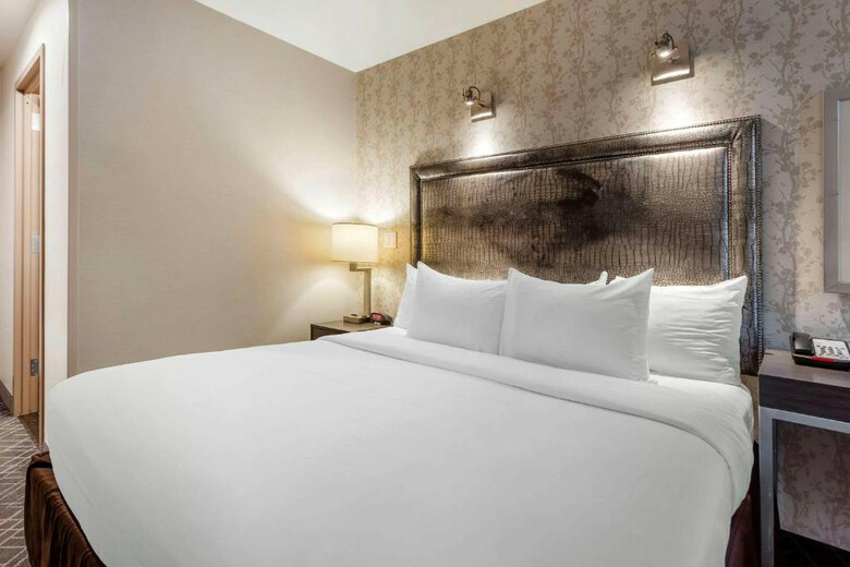 Hotel Comfort Inn Midtown West