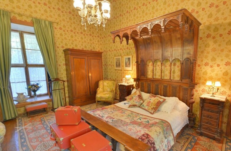 Hotel Hacienda Los Lingues