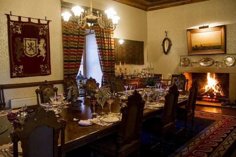Hotel Hacienda Los Lingues