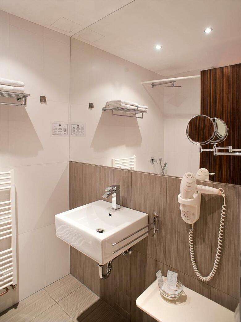 Aparthotel Purpur