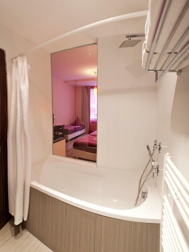 Aparthotel Purpur
