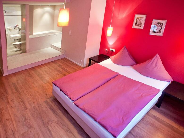 Aparthotel Purpur