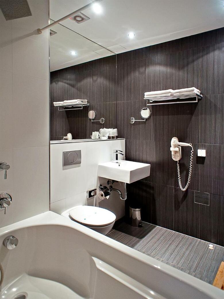 Aparthotel Purpur