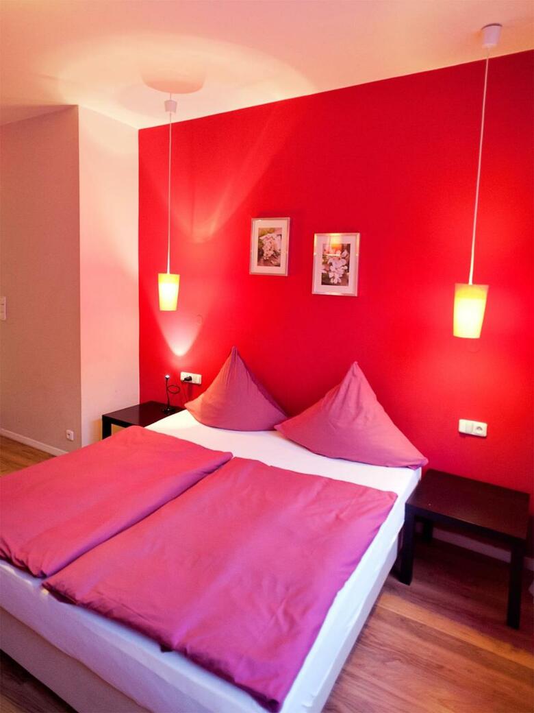 Aparthotel Purpur