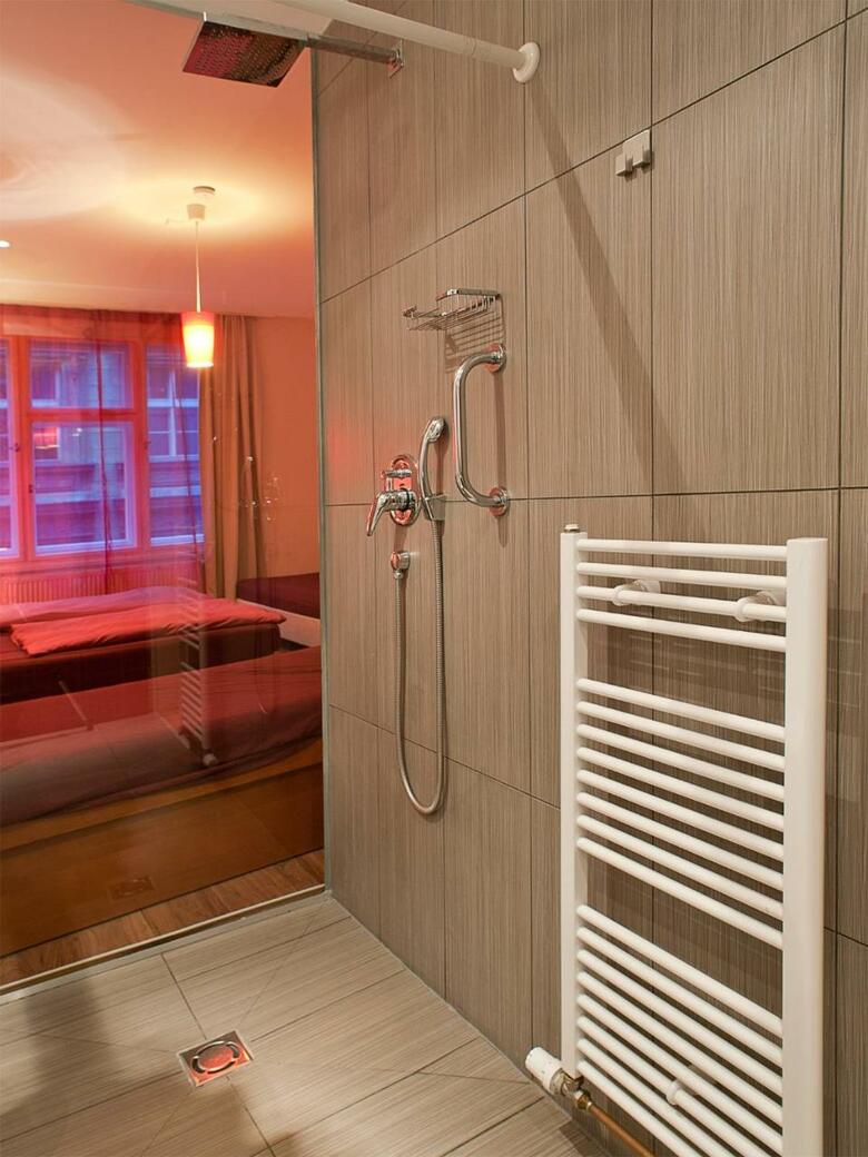 Aparthotel Purpur