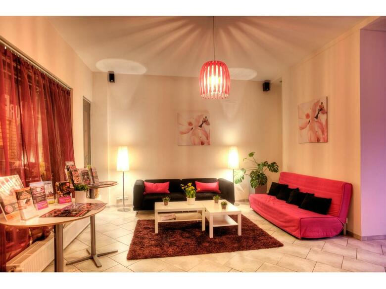 Aparthotel Purpur