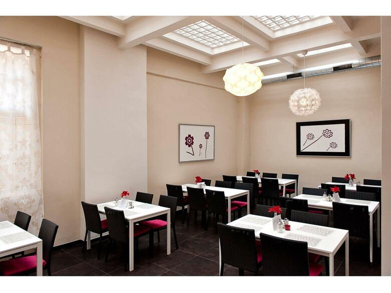 Aparthotel Purpur