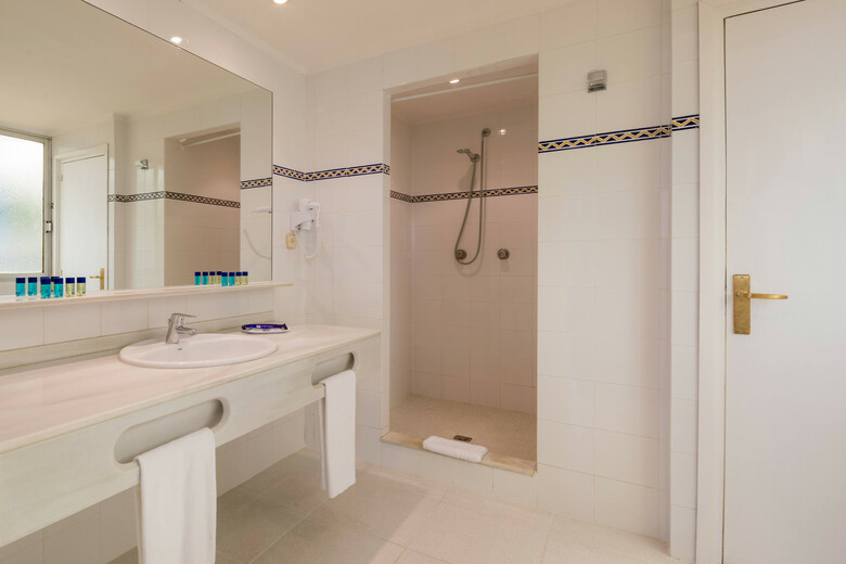 Hotel H Top Caleta Palace