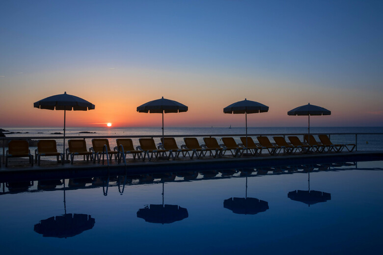 Hotel H Top Caleta Palace
