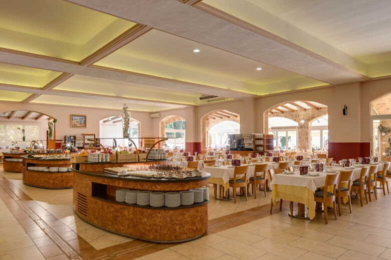 Hotel H Top Caleta Palace