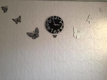 The Butterfly Hotel