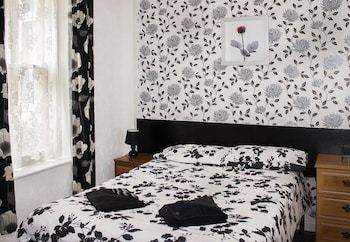 The Butterfly Hotel