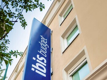 Hotel Ibis Budget Saint Maurice