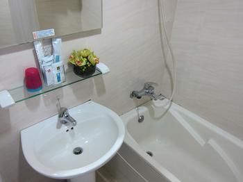 Ximen Hotel