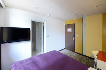Ximen Hotel