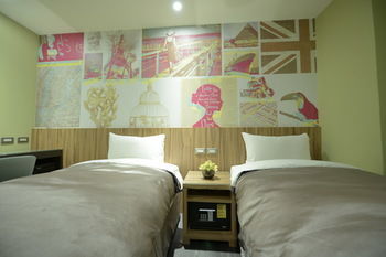 Ximen Hotel