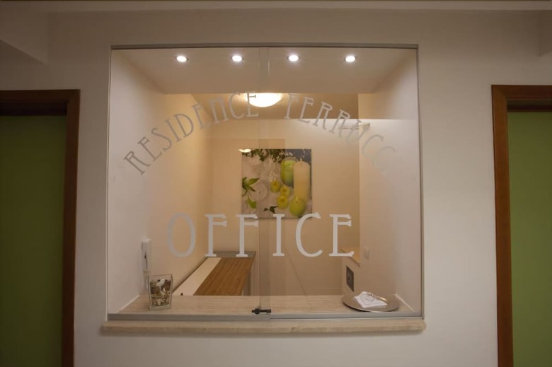 Apartamento Residence Ferrucci