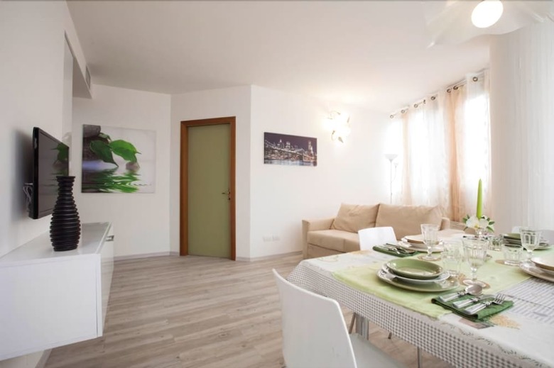 Apartamento Residence Ferrucci
