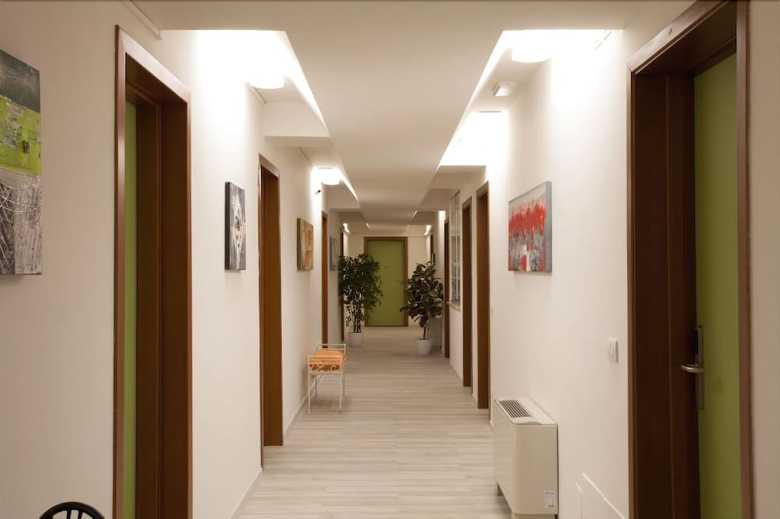 Apartamento Residence Ferrucci