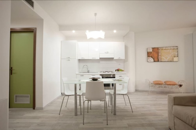 Apartamento Residence Ferrucci