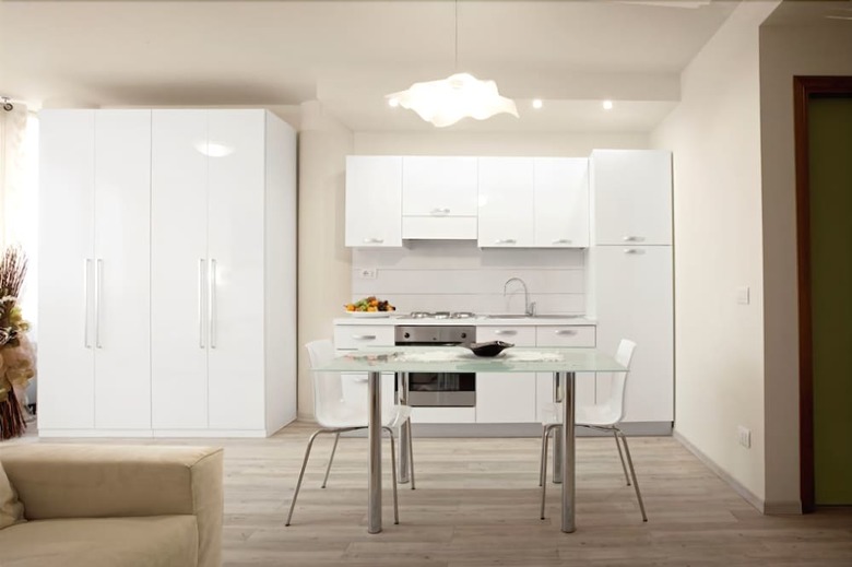 Apartamento Residence Ferrucci