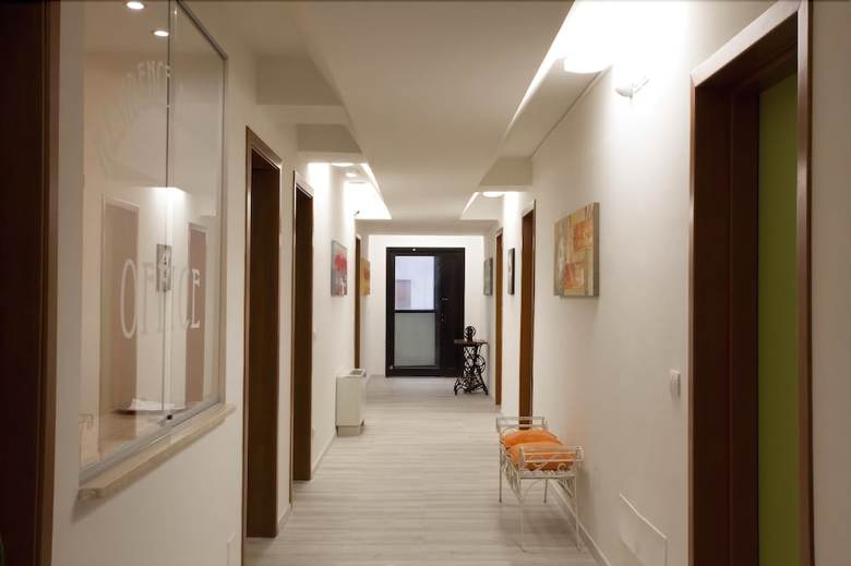 Apartamento Residence Ferrucci