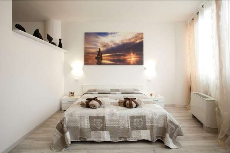 Apartamento Residence Ferrucci