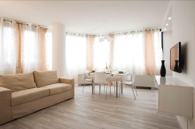 Apartamento Residence Ferrucci