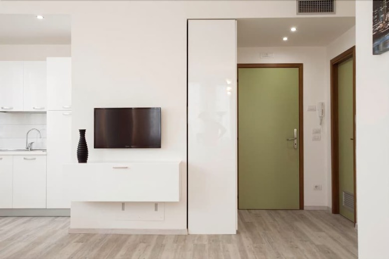 Apartamento Residence Ferrucci