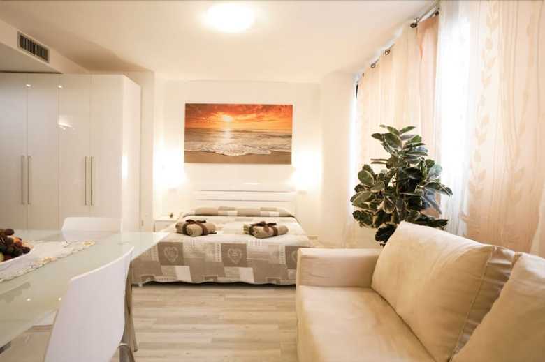 Apartamento Residence Ferrucci