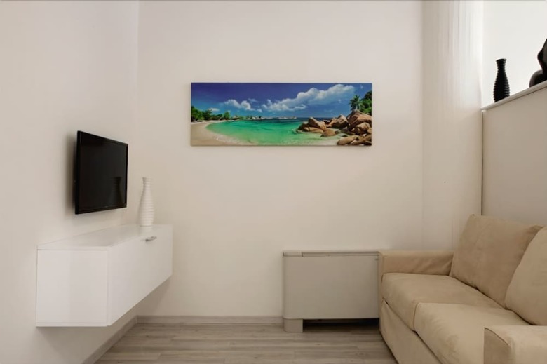 Apartamento Residence Ferrucci