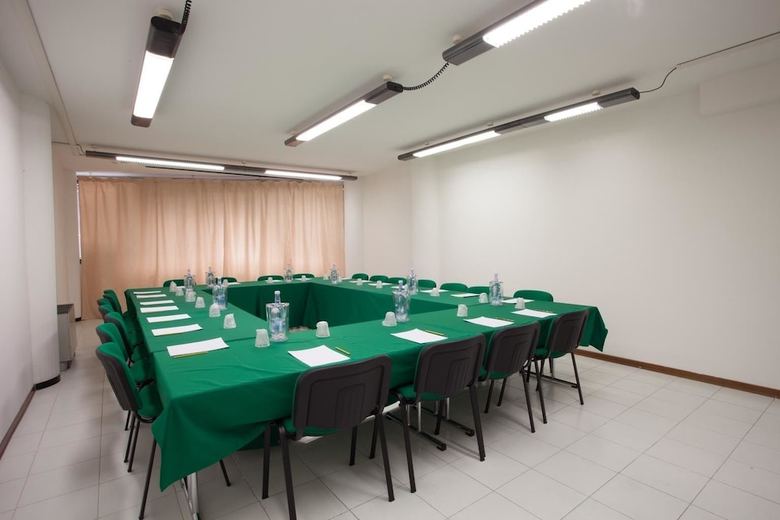 Apartamento Residence Ferrucci