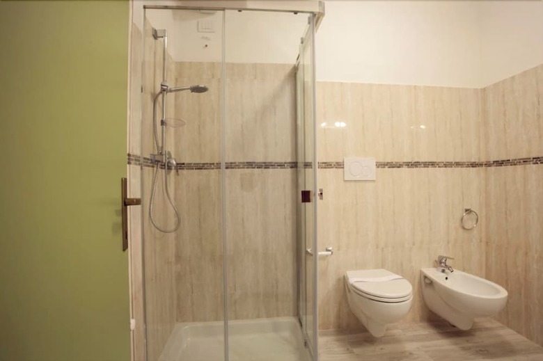 Apartamento Residence Ferrucci