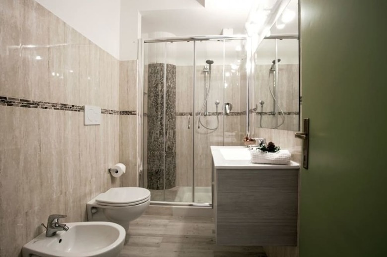 Apartamento Residence Ferrucci