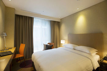 Best Western Ul Busan Hotel
