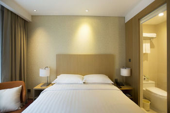 Best Western Ul Busan Hotel
