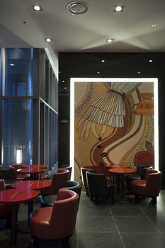 Best Western Ul Busan Hotel