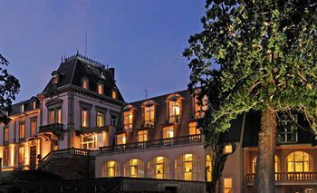 Hotel Restaurant Les Hortensias