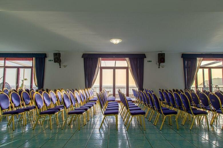 Hotel Polo Nautico