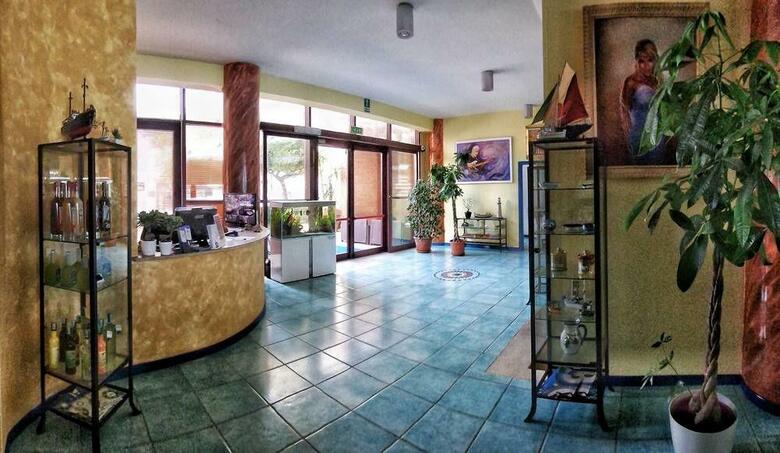 Hotel Polo Nautico