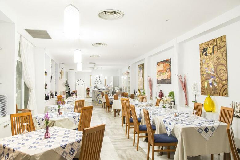 Hotel Polo Nautico