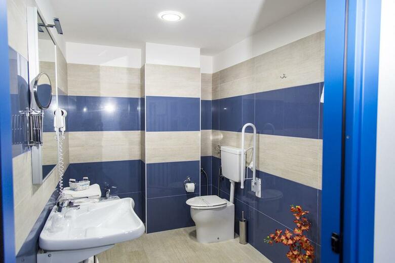 Hotel Polo Nautico