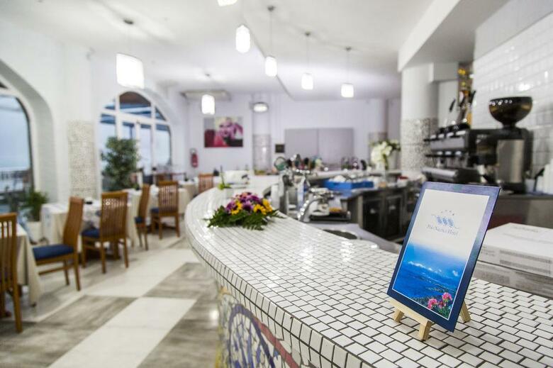 Hotel Polo Nautico