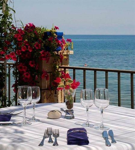 Hotel Polo Nautico