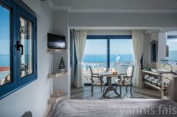 Hotel Pyrgos Malia